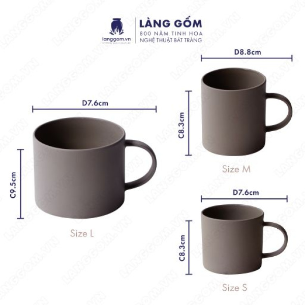 Cốc có quai