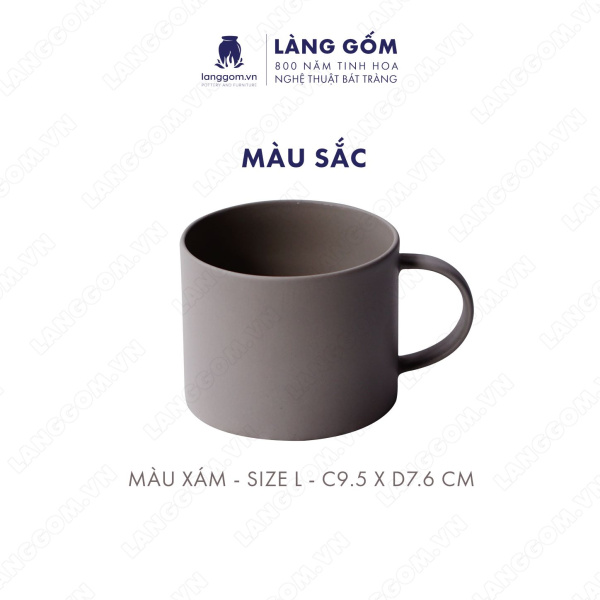 Cốc có quai