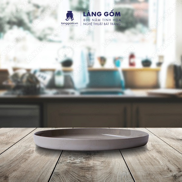 Đĩa lòng chảo