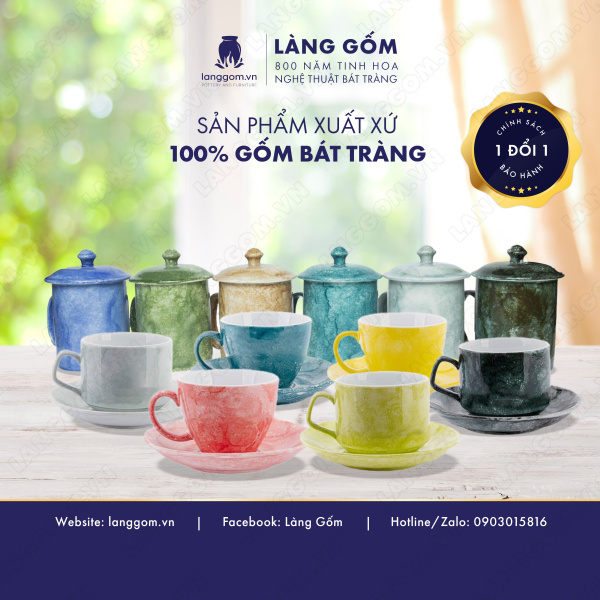 Cốc Latte