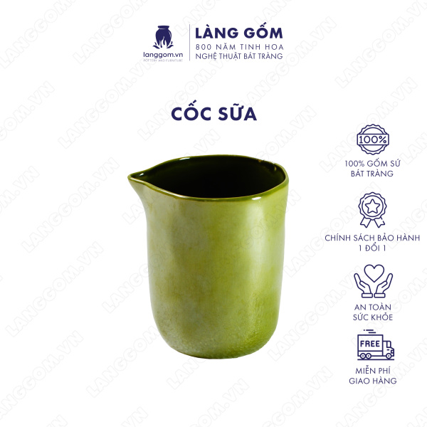 Cốc sữa