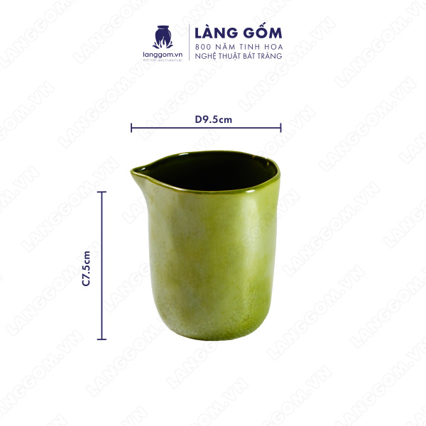 Cốc sữa