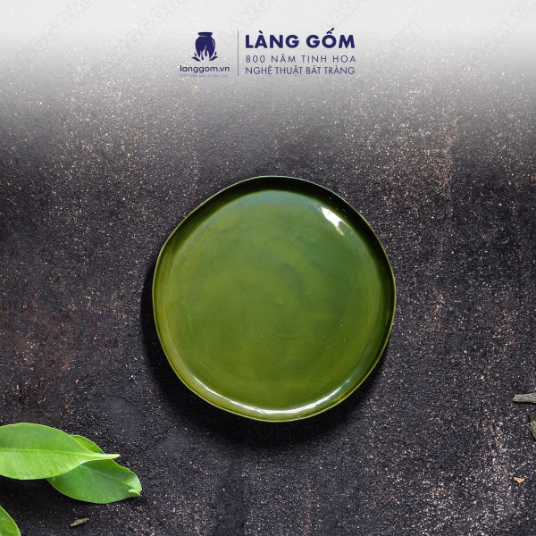 Đĩa kiểu méo