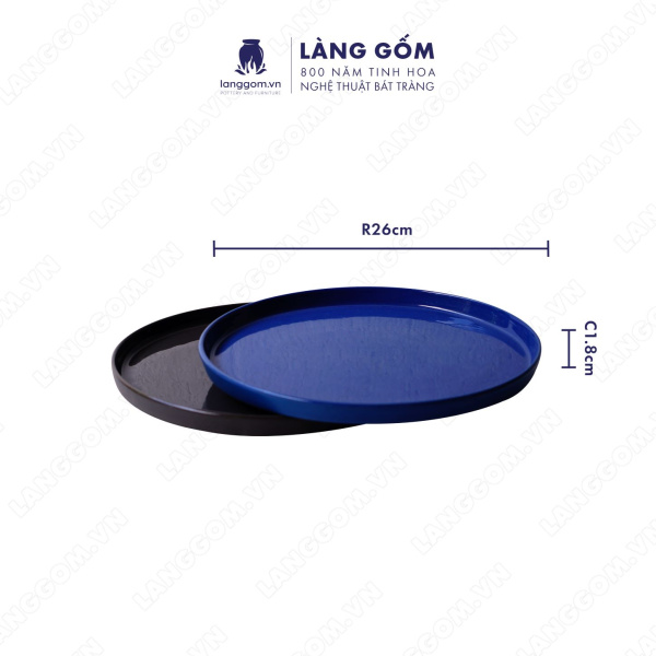 Đĩa lòng sâu