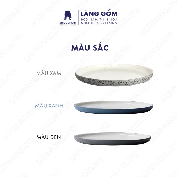 Đĩa trơn