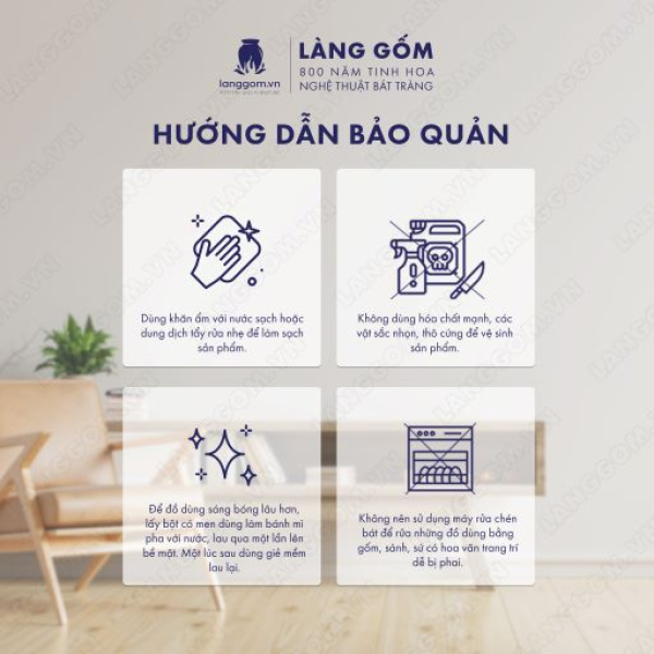 Bộ ấm chén Men mộc khắc trúc to