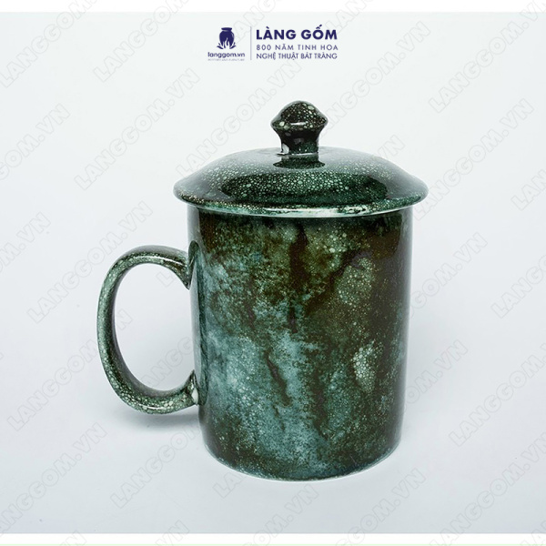 Cốc C