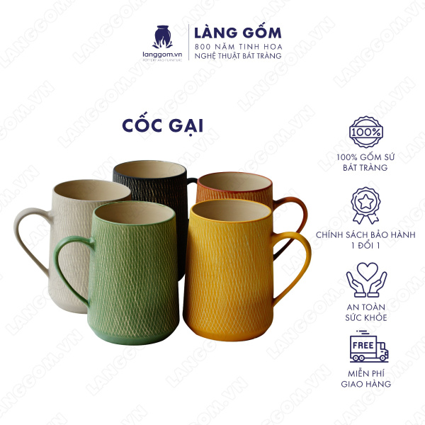 Cốc gại