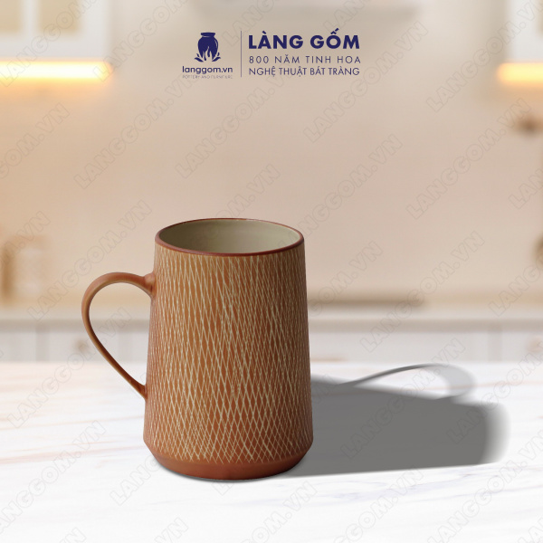 Cốc gại