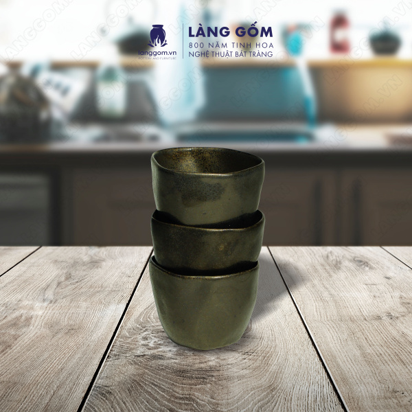 Cốc méo