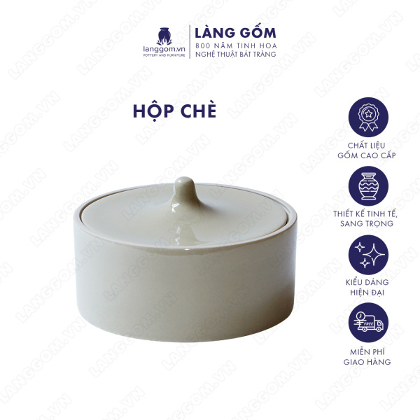 Hộp chè