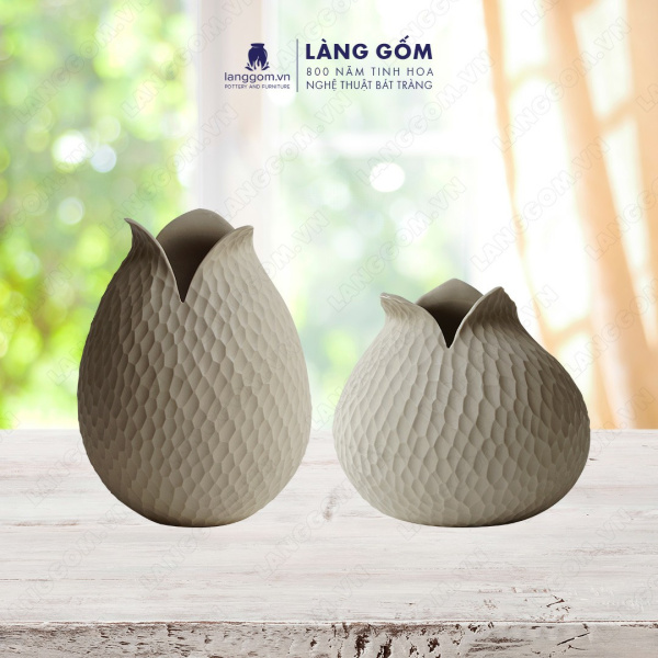 Nụ hoa gẩy