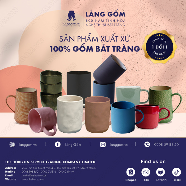 Cốc không quai