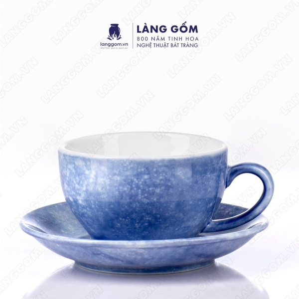Cốc Cappuccino 220ml
