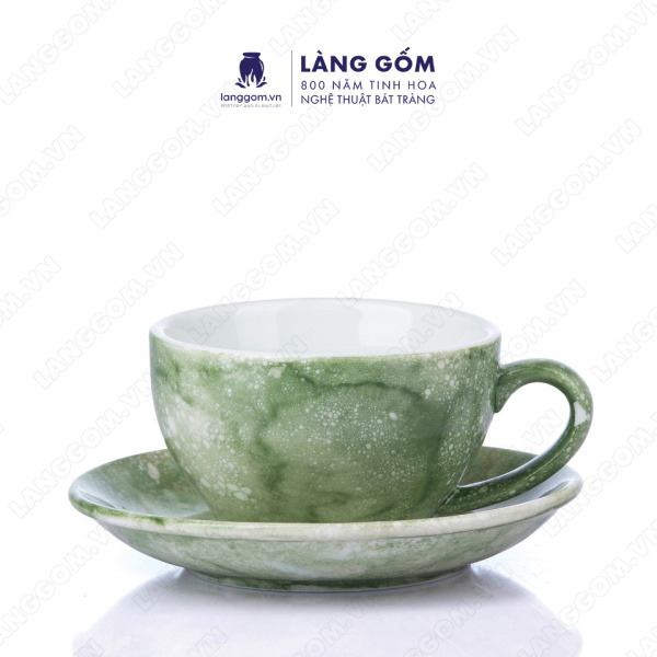 Cốc Cappuccino 220ml