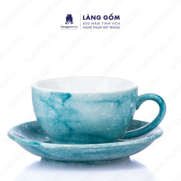 Cốc Cappuccino 220ml